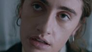 Shot in one place as tightly as high school spring play death scenes, the film is a study of frantic, bone-crushing dark humour. (Image via Uthopia Pacific Northwest Pictures)